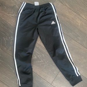 Boys Adidas Size 7 Pant